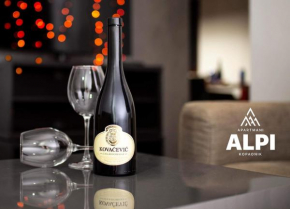 Apartments Alpi